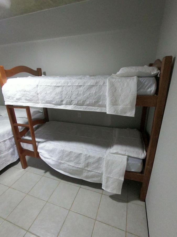 Home Service Mar E Sol - 201 Pôrto das Galinhas Exteriér fotografie