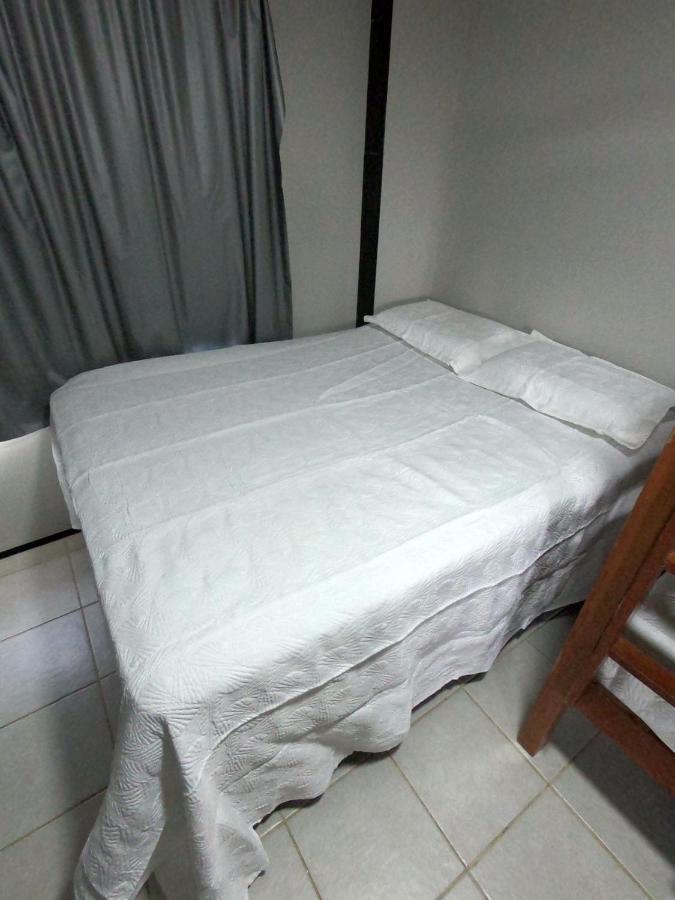 Home Service Mar E Sol - 201 Pôrto das Galinhas Exteriér fotografie